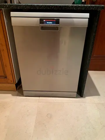 Dishwasher Siemens