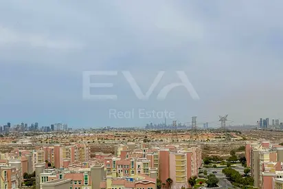 COMMUNITY VIEW| FULLY FURNISHED | SKYLINE VIEW
