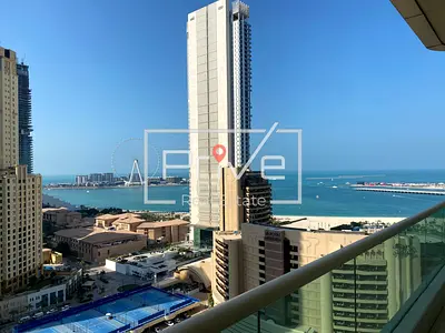 Spacious | Furnished | Vacant from 31 May