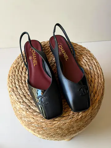 Chanel Shoes For Women