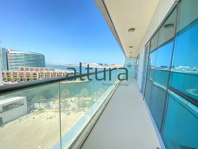 Upcoming | Modern 2-BR+maids | Partial Sea View