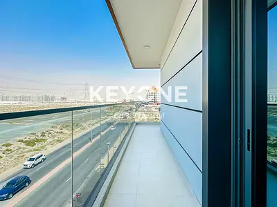 One Month Free | Spacious 2BR | Brand New | Ready to Move In