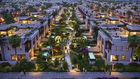 3 years Post handover PP| DLD waiver | 30% Resale Noc 60% 40%
