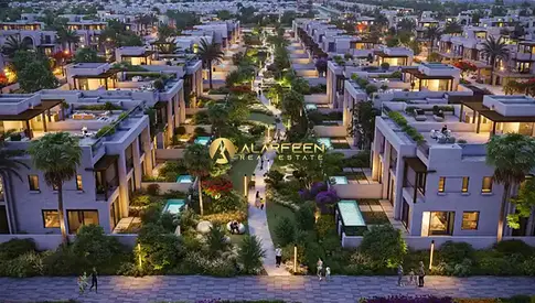 3 years Post handover PP| DLD waiver | 30% Resale Noc 60% 40%