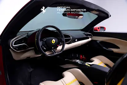 صورة 10 لـ 2024 Ferrari 296 GTS
