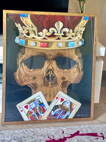 Painting for Sale