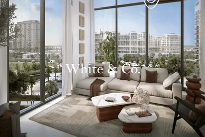 Luxury Villa | Smart Home| Multiple Units