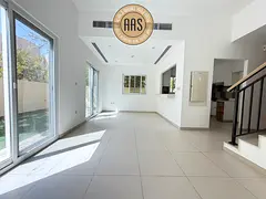 Prime Location 4BR Townhouse Villa For Rent in Amaranta Villanova