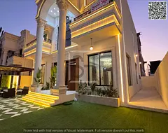 Own your villa, including registration and ownership fees.