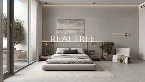 1% Monthly | Premium 1BR | 35% Post Handover