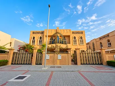 Hot Offer!!! | 5BR Villa | 4 Master Rooms | Maid Room | Nasma | 120K