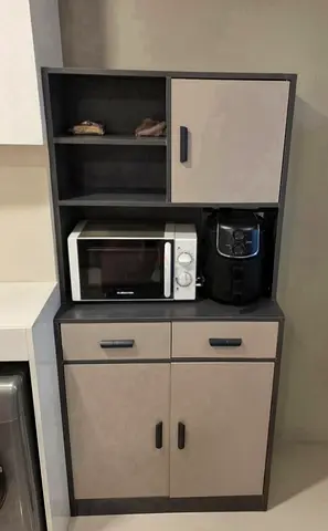 1 kitchen cabinet 180×80×40 (200 aed)
