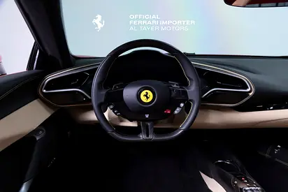 صورة 8 لـ 2024 Ferrari 296 GTS