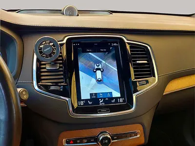 2020 Volvo XC90 — фото 13