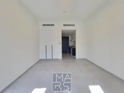 Smart Investment Studio in Aljada | Premium Community Living