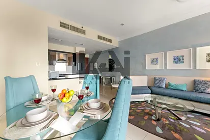High Floor | Vacant Soon | Negotiable | Burj View