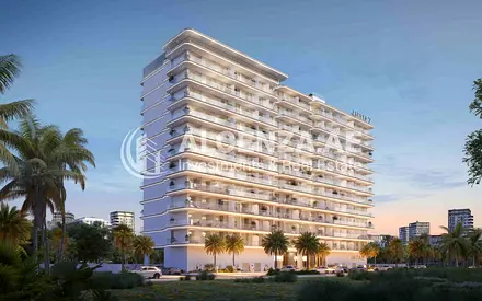 Furnished 1BR | Smart Home | Prime DLRC