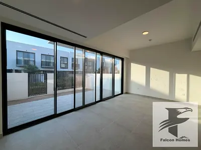 3 Bedroom Villa | Elora The Valley | Multiple Balconies