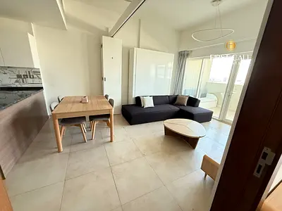 Fully Furnished | Chiller free | Flexible Cheques Option