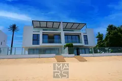 6BR Townhouse | Beach access | 10% DP | Limited units