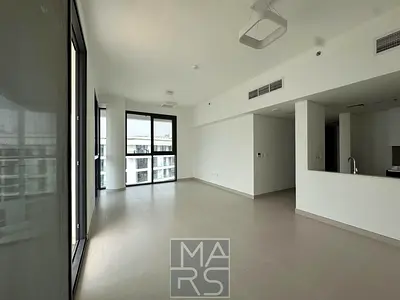 Bright & Modern 2BR | Unfurnished | Open Panoramic Views