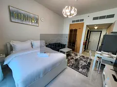 Prime Investment Studio | Open Views | Ready to Move In | Skyz by Danube