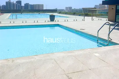 Fully Furnished | Large Layout | Flexible Cheques