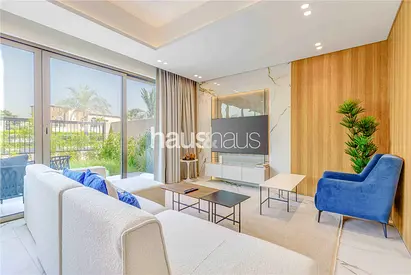 Unfurnished | Great community | Spacious
