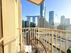 SEA VIEW | 1Bhk Apartment -Furnished