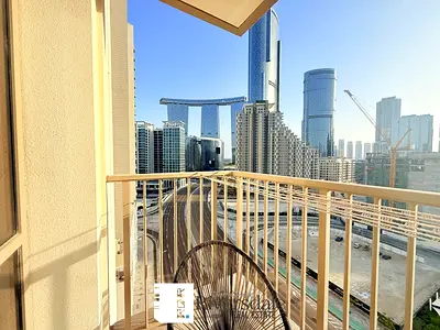 SEA VIEW | 1Bhk Apartment -Furnished