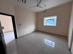 1 Bedroom Apartment for Rent in Al Nuaimiya 2 Ajman new building balcony open view near Kuwait Stree