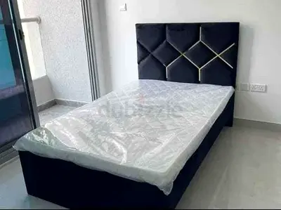 Were selling brand new double bed