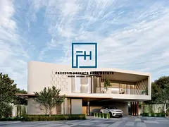 🏡 4BR Corner Townhouse Luxury 4BR Corner Townhouse | Premium Living | Spacious Layout | 5% DP