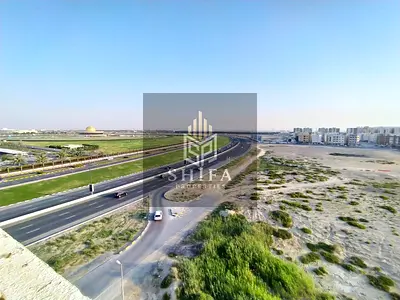 Beautiful View Big 1BHK with Balcony | 2 Bath | School Area | Muweilah
