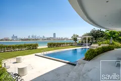 Skyline Luxury | Custom Villa | V High Number