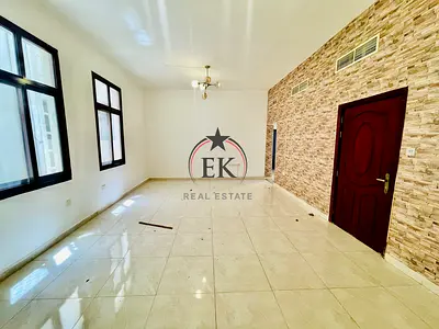 Spacious 3BHK Central AC Elevator Balconies