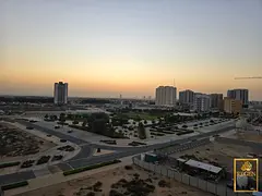 Spacious 2 Bedroom Apartment Avaialble For Sale With Open View