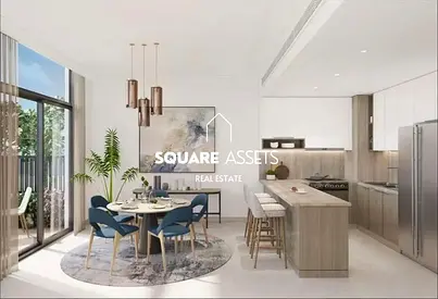 Off Plan Villa | Stunning 3BR | Nice Location