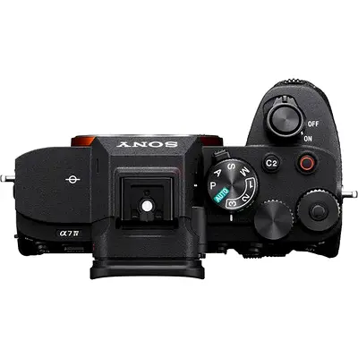 Sony Alpha a7 IV Mirrorless Camera Body Excellent Condition