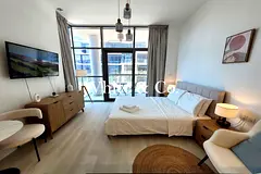 Exclusive | Renovated Unit | Golf Views