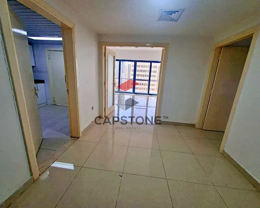 Spacious 2BR | Balcony | Maids | Up to 4 Payments