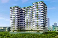 High Floor | OP | 0.5% Post Handover 5/y |