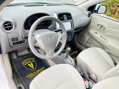 2023 Nissan SUNNY 照片 11