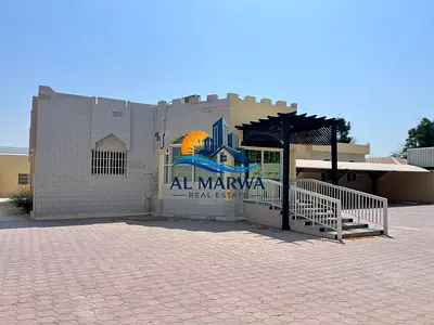 Spacious & Bright 4-BedRoom Big size Ready To Move Villa