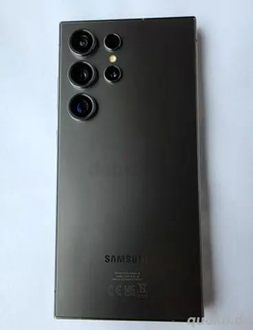 S24 ultra-512gb