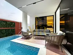 Unmissable 5-Bedroom Villa for Sale in Al Bahia - Ajman, All-Inclusive, Turnkey