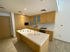 POOL VIEW | SPACIOUS 1BR | FITTED KITCHEN
