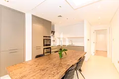 Upgraded | Furnished | Exclusive | Marina Living