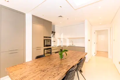 Upgraded | Furnished | Exclusive | Marina Living