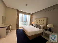 Great Views | Perfect 1BR Apartment | The Vogue | Dubai